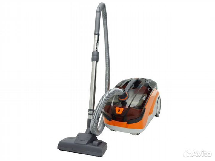 Пылесос Thomas Aqua Pet & Family