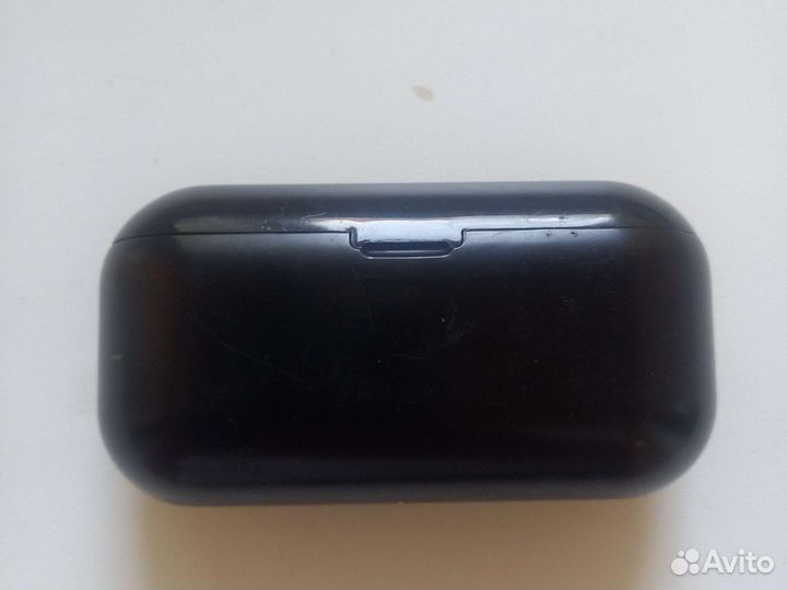 Блютуз наушники бу