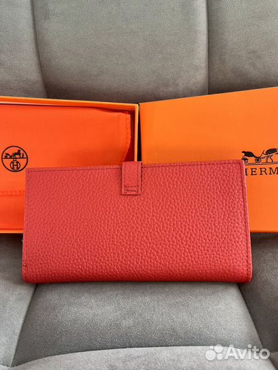 Кошелек женский Hermes