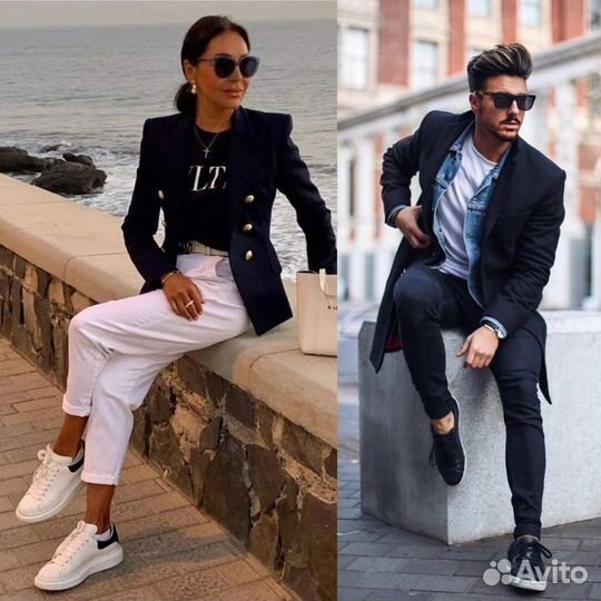 Стилист - имиджмейкер