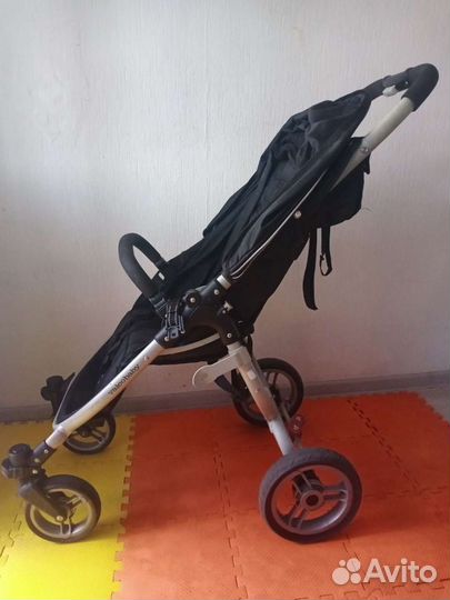 Прогулочная коляскаValco baby Snap 4