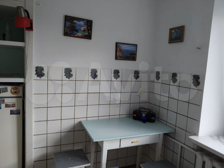 2-к. квартира, 45 м², 5/5 эт.