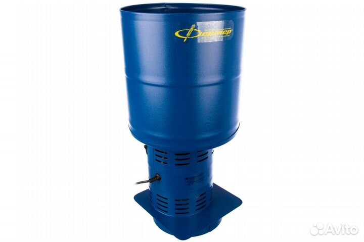 Измельчитель зерна миасс изэ-25