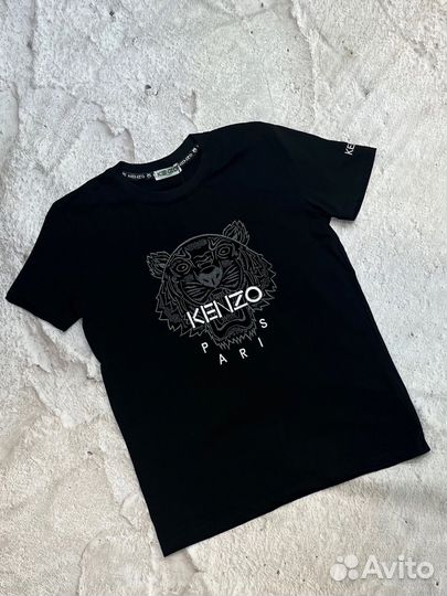 Футболка Kenzo