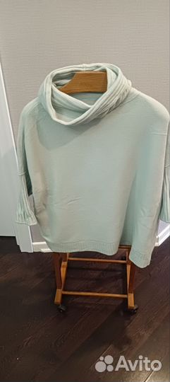 Свитер женский р,42-52 оверсайз