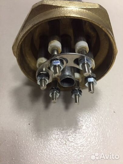 Блок тэн 18.0 кВт G2 220/380v