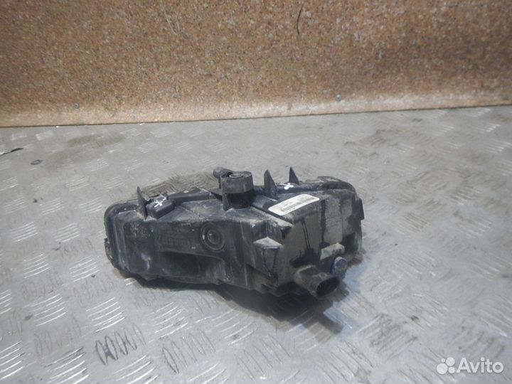 Фара противотуманная правая, Land Rover (Ленд Рове