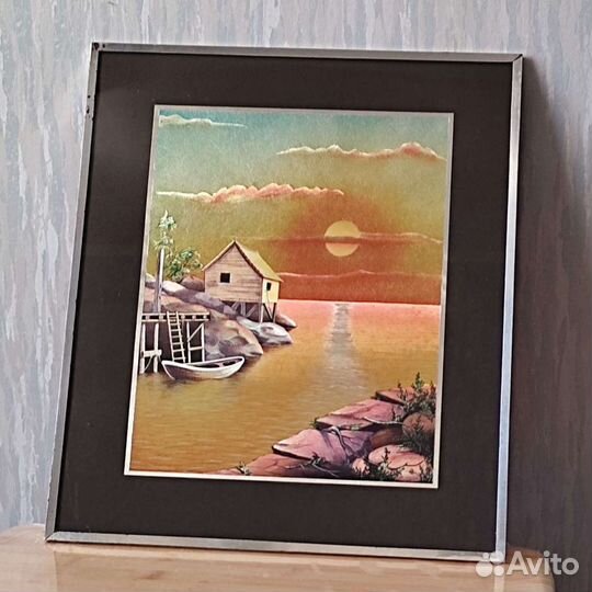 Интерьерная картина