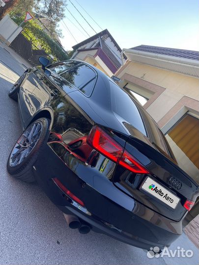 Audi A3 1.4 AMT, 2014, 160 000 км