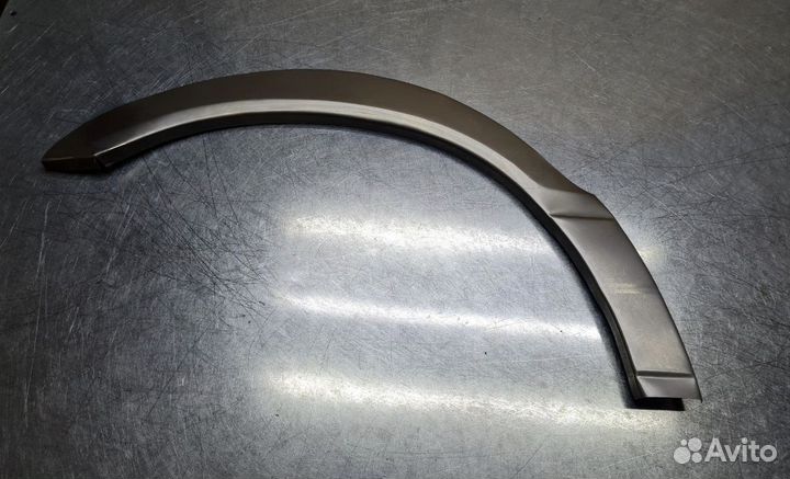 Ремонтные арки Honda HR-V