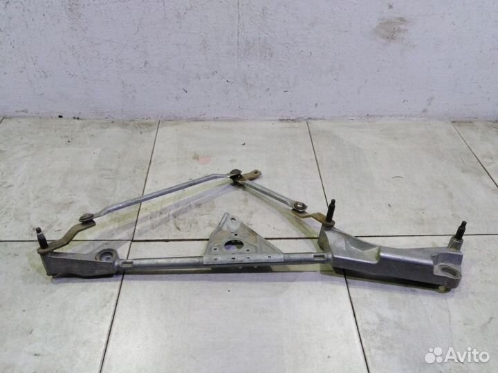 Трапеция стеклоочистителя A2038200112