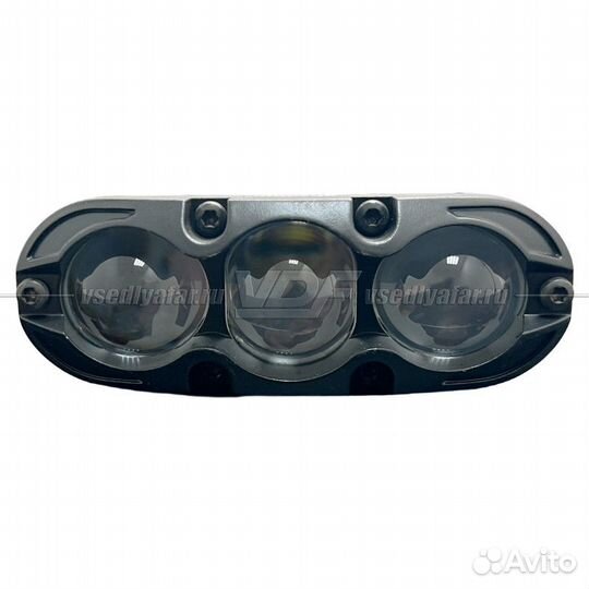 Двухрежимнаясветодиодная фара Aozoom 24V3000k 6000