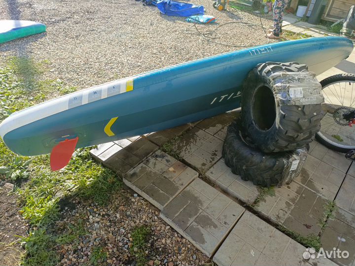 Сап sup itiwit 11'