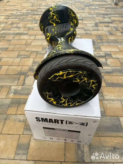 Гироскутер Smart Wheel Balance