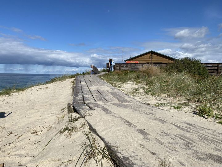 Участок 6 сот. (СНТ, ДНП)