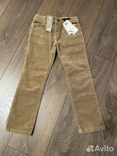 Штаны для девочки