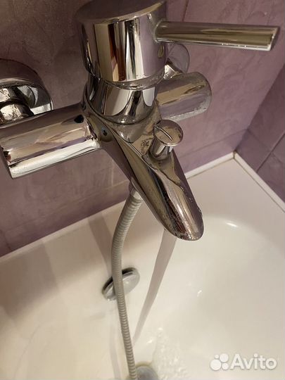 Смеситель grohe