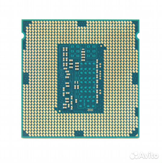 Процессор Intel Core i5-4570TE SR17Z 2.70 GHz