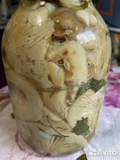 Продаю домашние заготовки