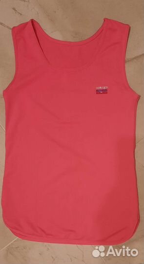 Майка для художественной гимнастики