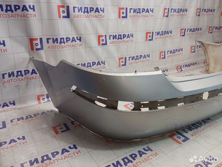 Бампер задний Ford Mondeo 3 (B4Y) 1145713