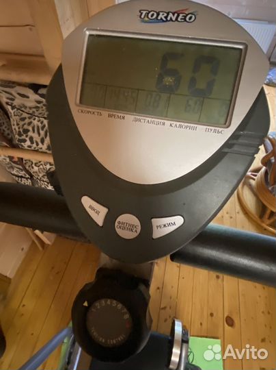 Дорожка беговая