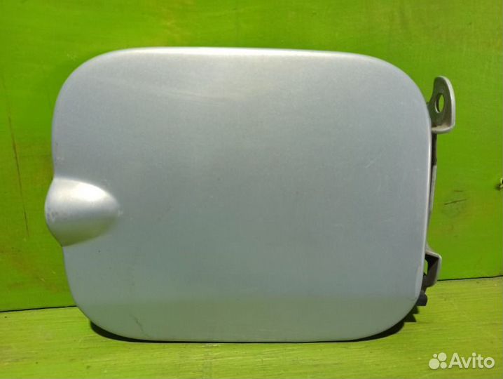 Лючок бензобака Renault Logan 1 K7M 2008