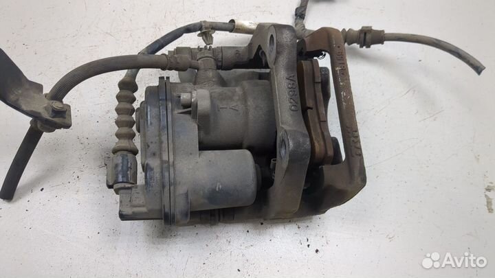 Суппорт Acura TLX, 2020