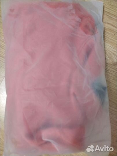 Вещи детские пакетом