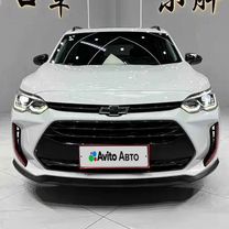 Chevrolet Orlando 1.4 AT, 2022, 54 000 км