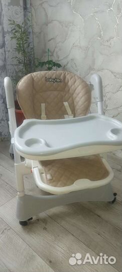 Стульчик для кормления