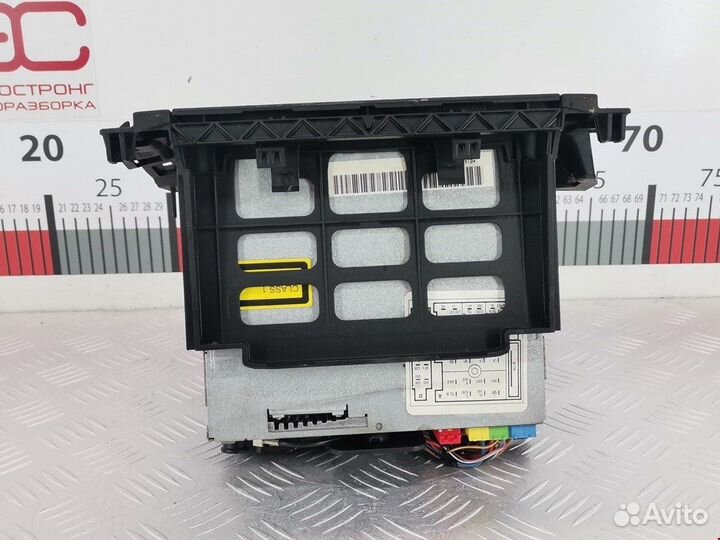 Магнитола для Volkswagen Golf 4 1J0035191AX