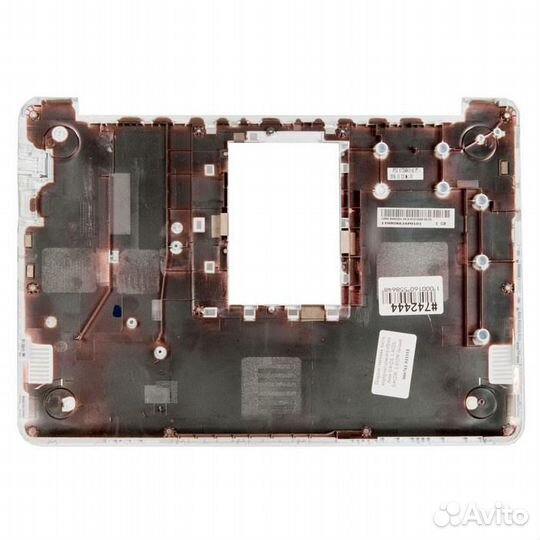 Поддон (нижняя часть корпуса) для ноутбука Asus E4