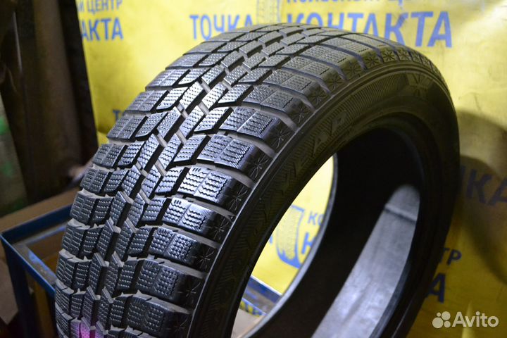 Goodyear Ice Navi 6 225/50 R17