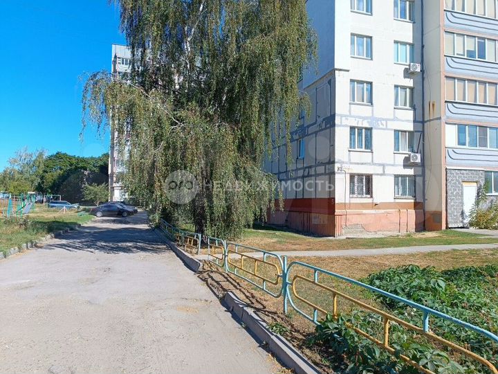 2-к. квартира, 63,5 м², 7/10 эт.