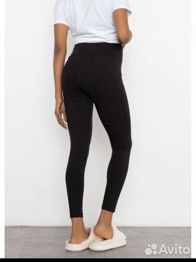 Лосины для беременных