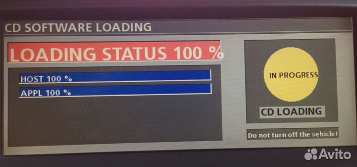 BMW русификация CCC/ CiC/ NBT