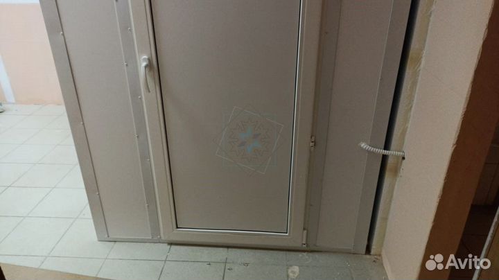 Холодильная комната