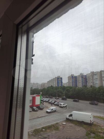 1-к. квартира, 30 м², 3/9 эт.