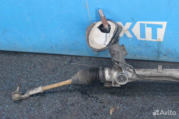 Рейка рулевая Ford C-max (Форд С-макс) C214 3M513A