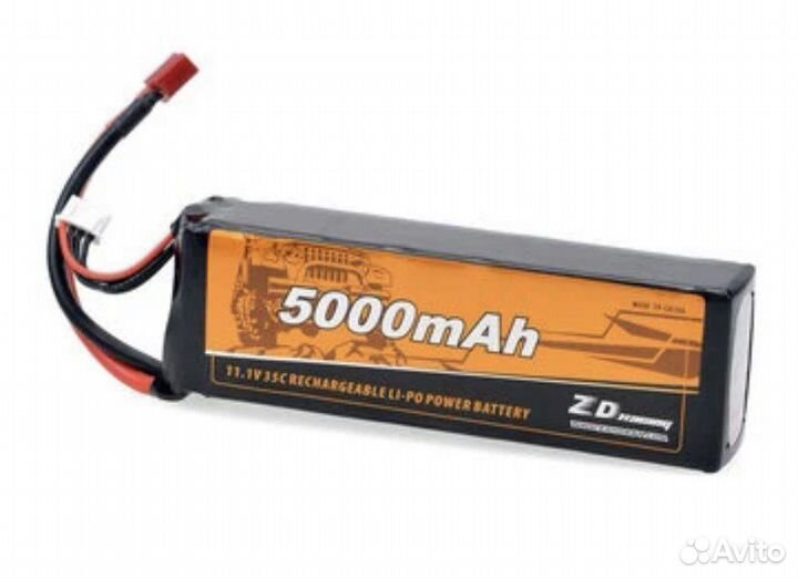 Радиоуправляемая машина ZD Racing DBX 10 brushless