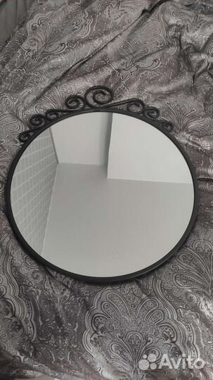 Зеркало IKEA экне