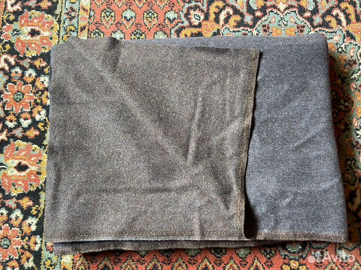 Отрезы ткани из СССР