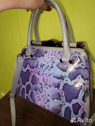 Сумка женская