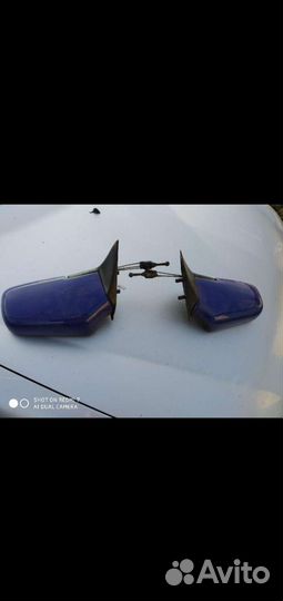 Зеркала боковые
