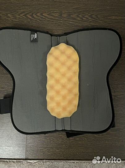 Ортез на коленный сустав