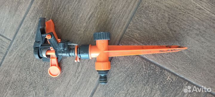 Система для полива