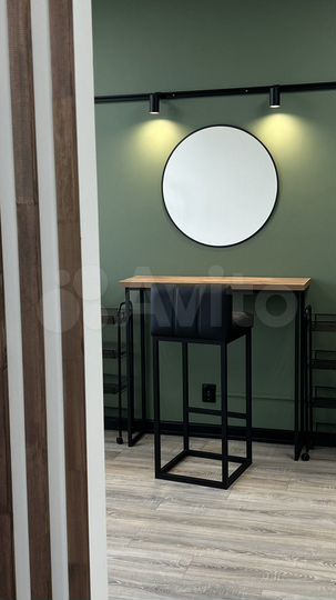 Аренда рабочего места для бьюти