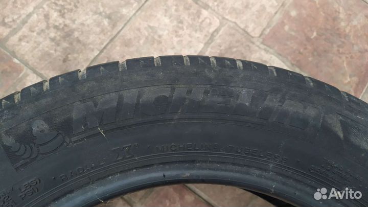 Michelin Energy Saver 175/65 R15 84H