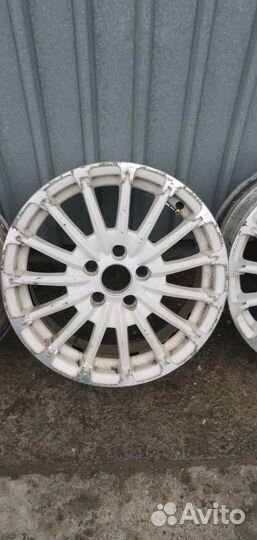 Литве Диски r 15